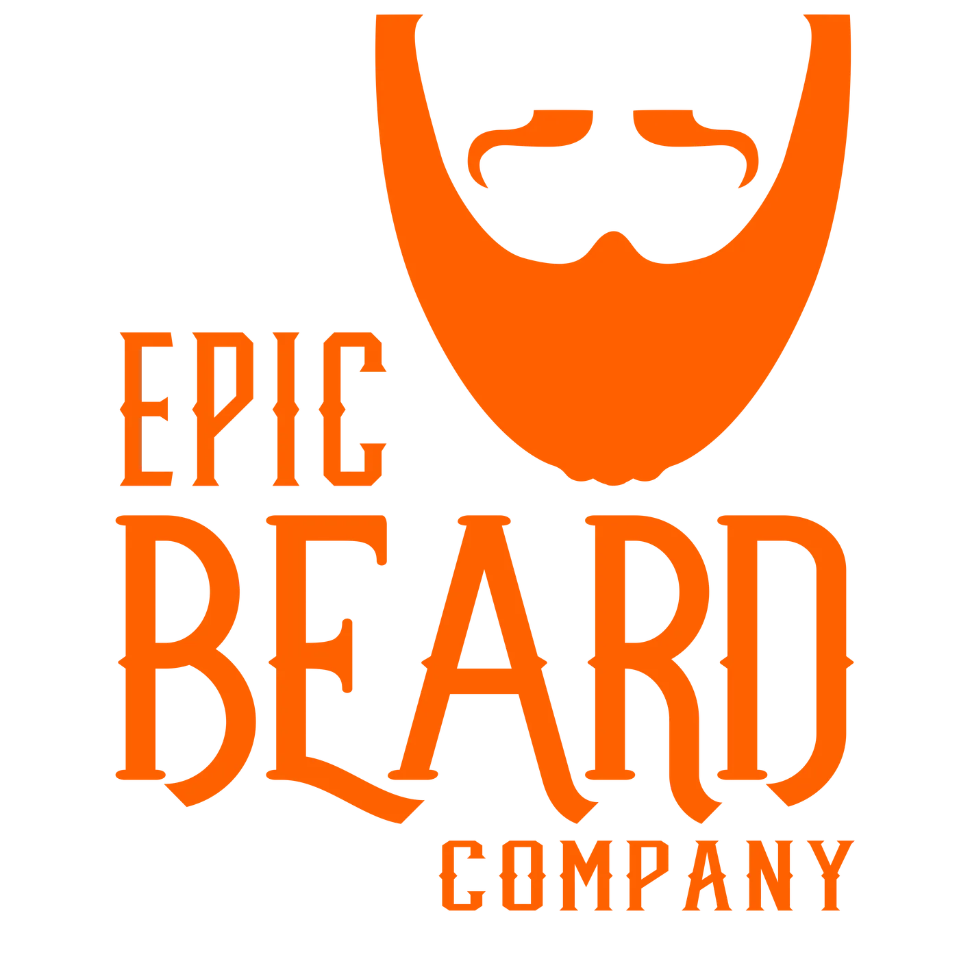 Epic Beard Company