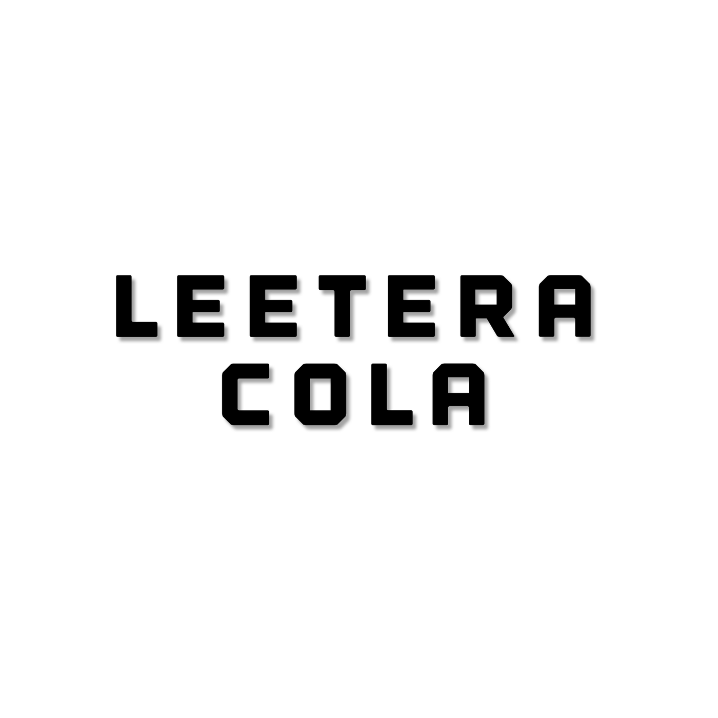 Leetera Cola