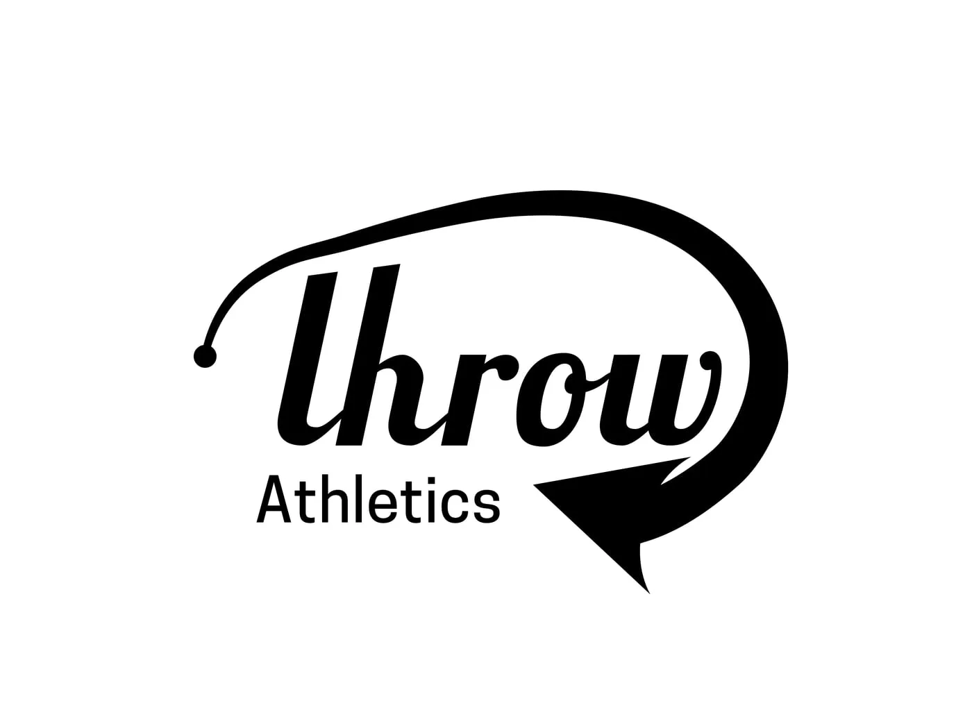 Throw Athletics